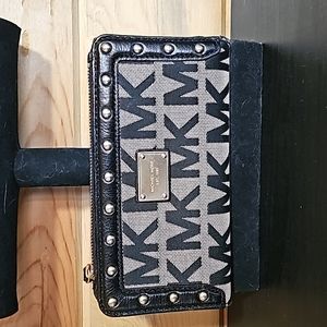 Micheal Kors Wallet